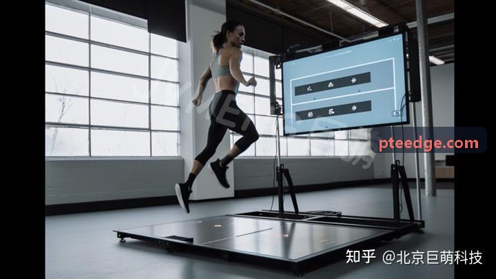 糖果派对全景架构